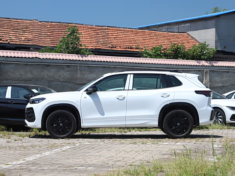 2026�� ̽��L 380TSI ����35������ѡ��