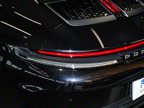 2026�� Carrera 3.0T