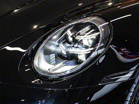 2026�� Carrera 3.0T