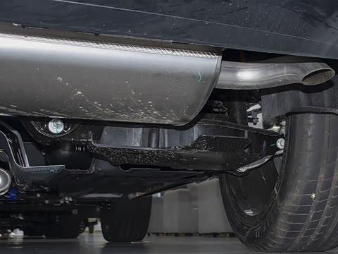 2025�� ������ 2.0TD �Զ����ǰ�