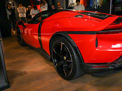 2026�� Testarossa Assetto Fiorano