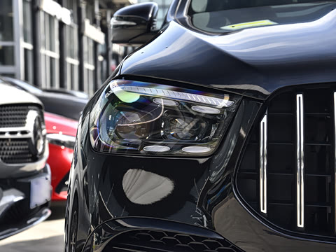 2026�� AMG GLE 53 4MATIC+