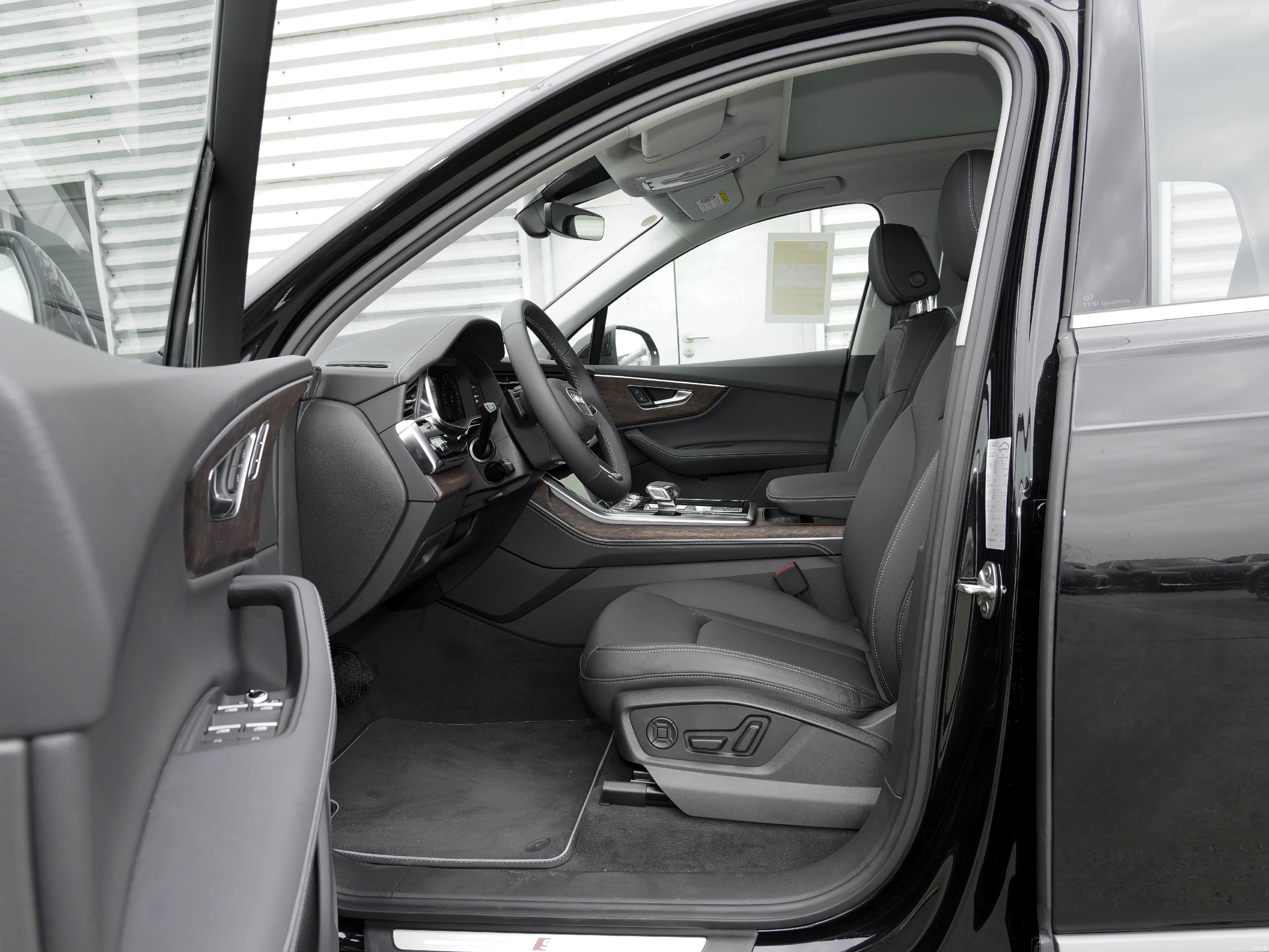 Audi Q7, миниатюра 19
