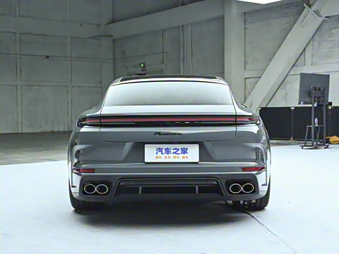 2026�� Panamera ������ 2.9T