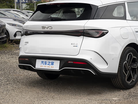 2026�� DM-i 210KM������