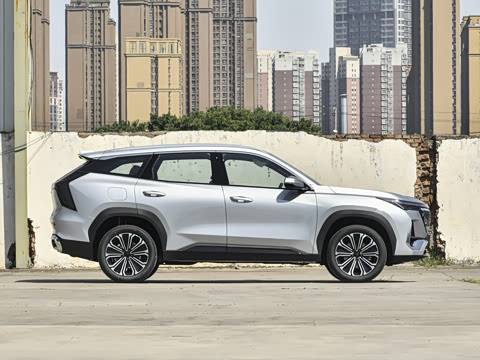 2026�� ���Ĵ� 1.5T i-HEV ���а�