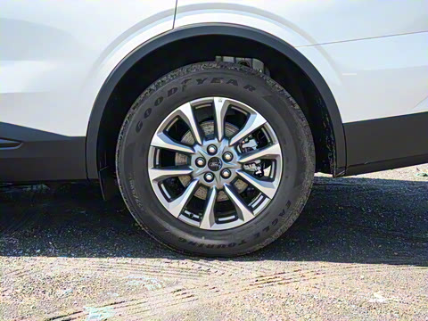 2026�� ���L 2.0T EcoBoost E�춯��������������