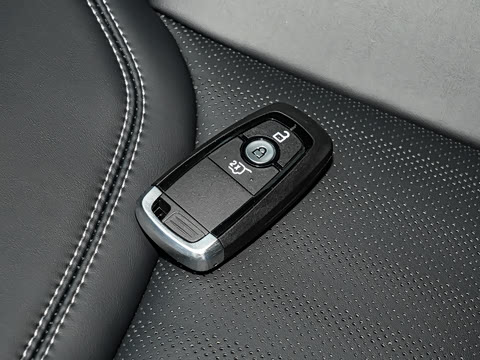 2027�� 2.3T EcoBoost ������Խ�� 5��