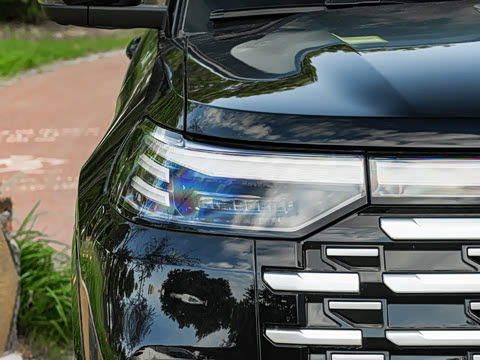 2027�� 2.3T EcoBoost ������Խ�� 5��