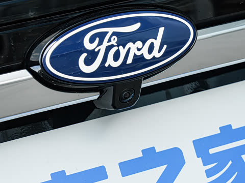 2027�� 2.3T EcoBoost ������Խ�� 5��
