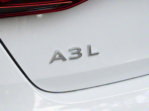 2026�� A3L Limousine 35TFSI �ɳ������� +������ѡ��