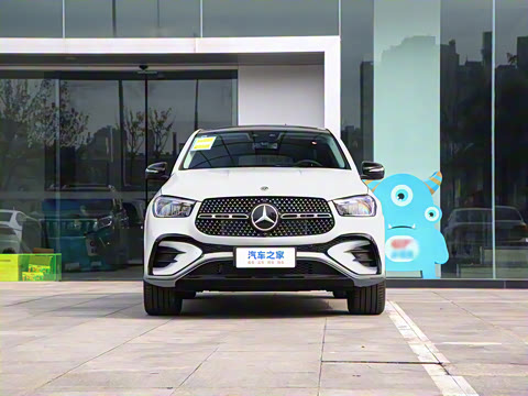 2025�� GLE 350 4MATIC ����SUV ������