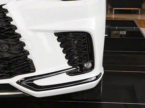 2026�� 500h ����F SPORT Performance