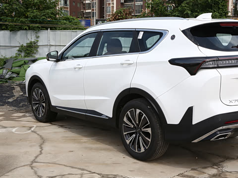 2026�� 1.5T DCT ������ 7��