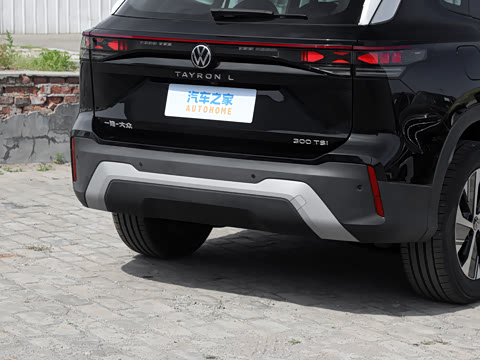 2026�� �Ŀ� ̽��L 300TSI ������Ӣ