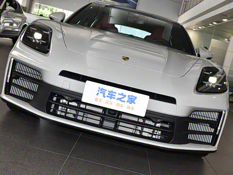 2024�� Panamera 4 �����ӳ��� 2.9T