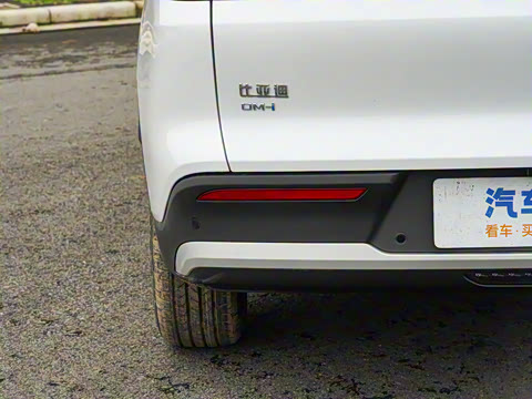 2026�� DM-i 133KM��Խ��