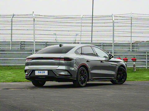 2025�� DM-i �Ǽݰ� 245KM�����״��콢��