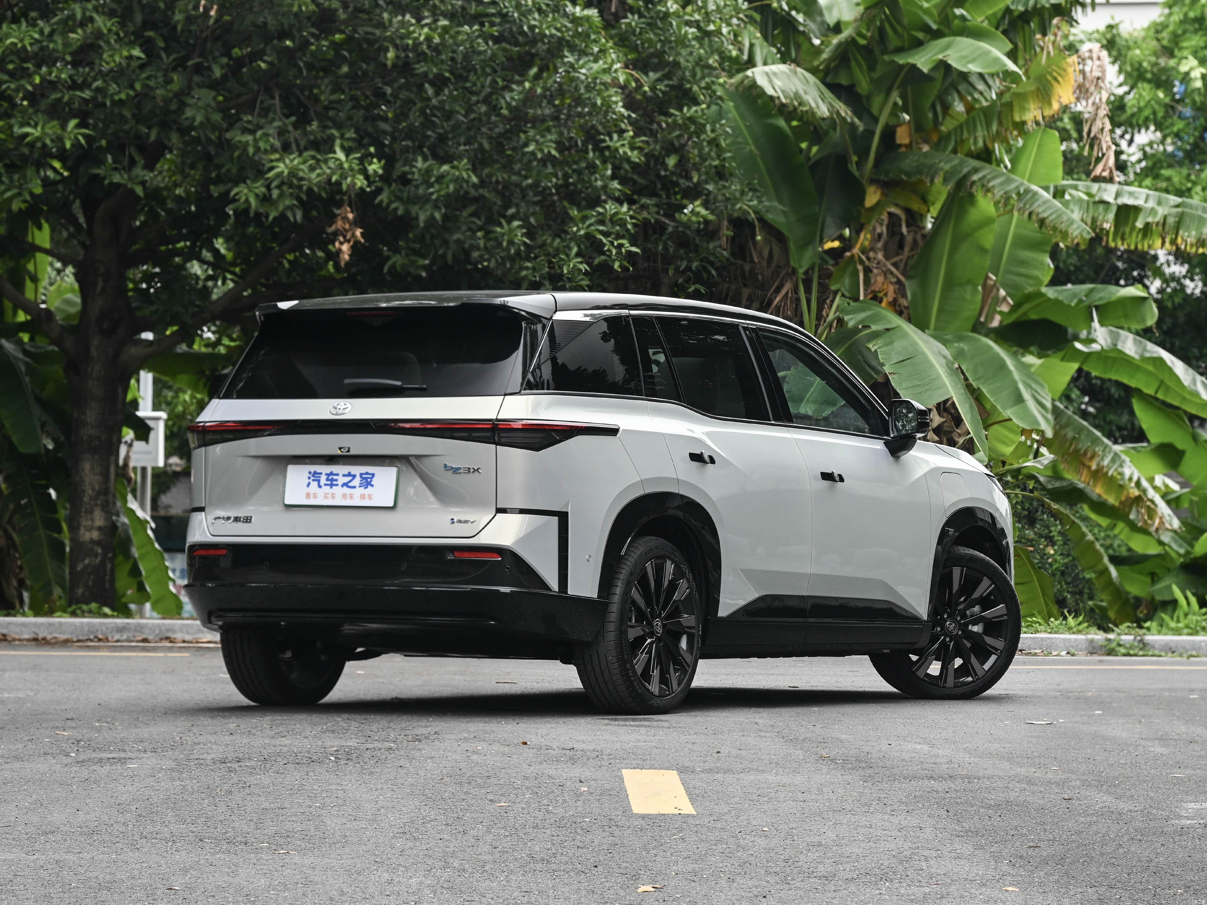 Toyota 3X, миниатюра 7