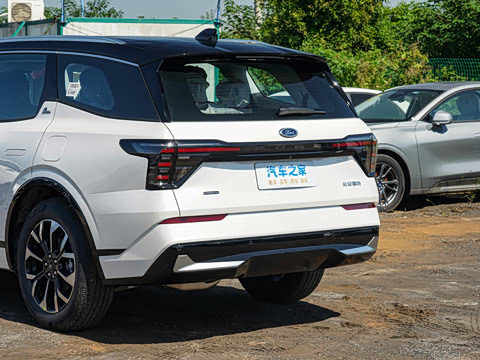 2026�� ���L 2.0T EcoBoost E�춯��������������