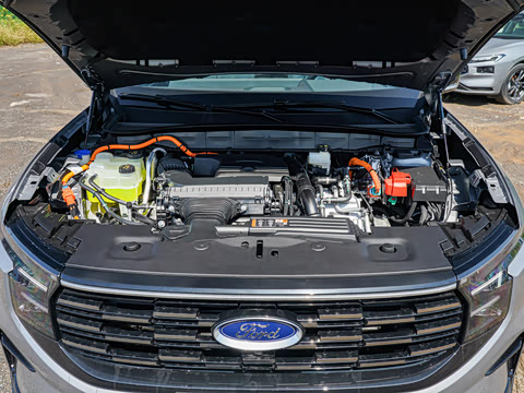 2026�� ���L 2.0T EcoBoost E�춯��������������