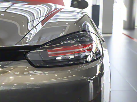 2023�� Boxster Style Edition 2.0T