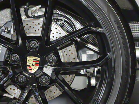 2023�� Boxster Style Edition 2.0T