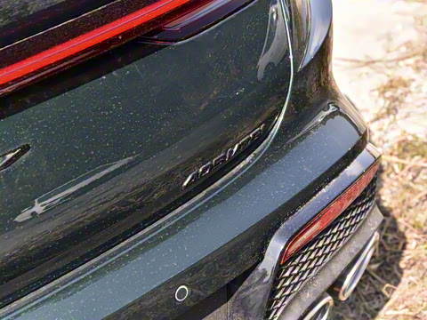 2026�� 2.0T Trophy+ �����˶���