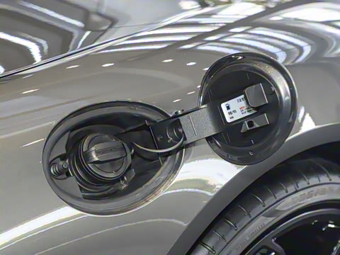 2023�� Boxster Style Edition 2.0T