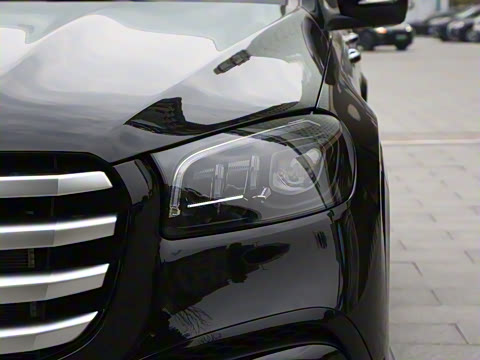 2026�� GLS 450 4MATIC ������