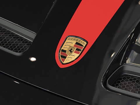 2025�� GT3 4.0L