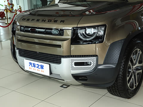 2025�� 110 3.0T P400 �����ر��