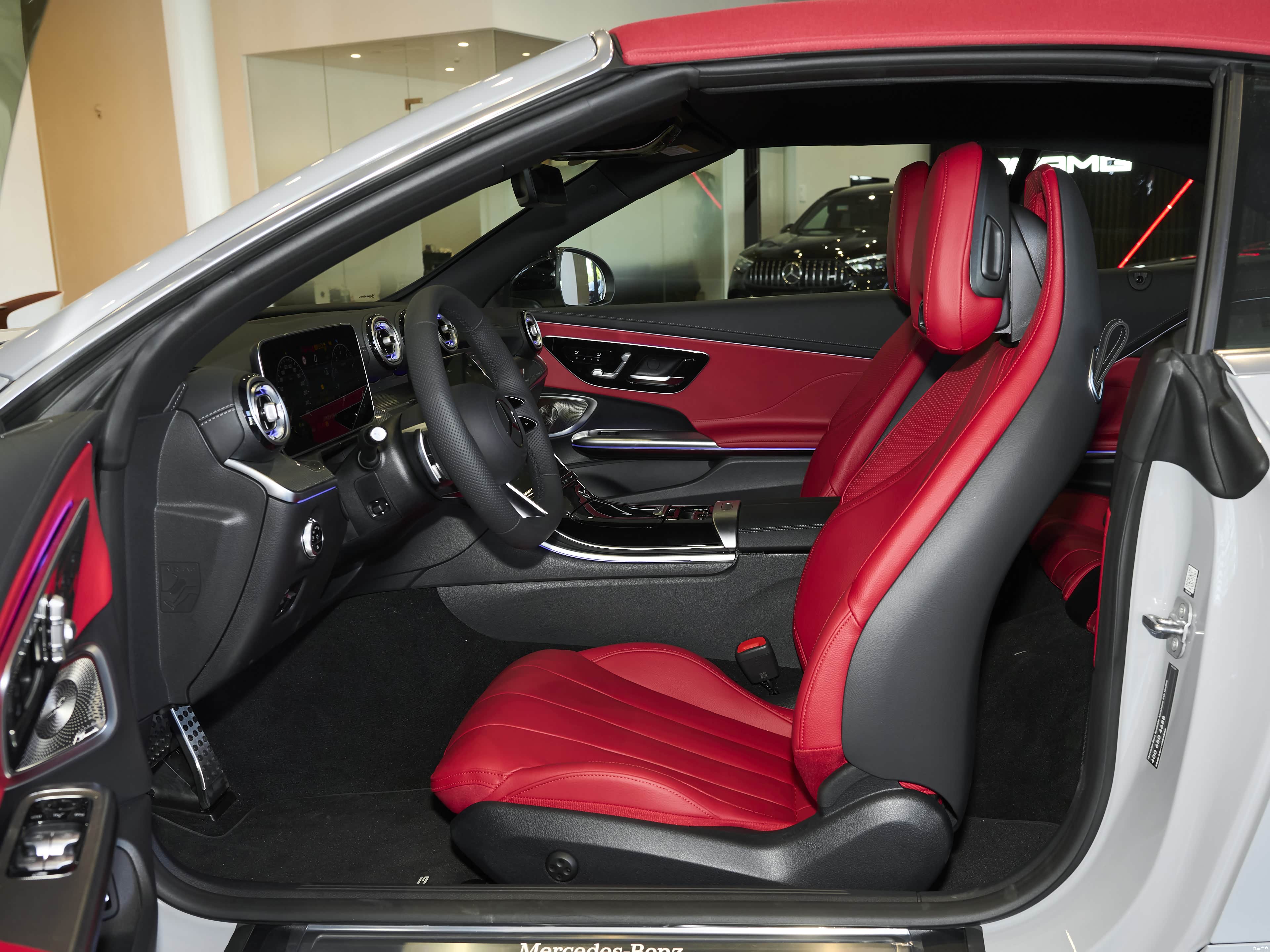 Mercedes-Benz CLE, миниатюра 21