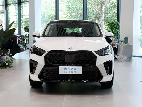 2026�� xDrive25i M�˶���ҹ��װ