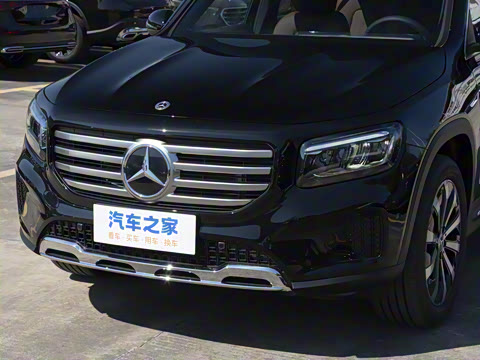 2026 GLB 220 ʱ