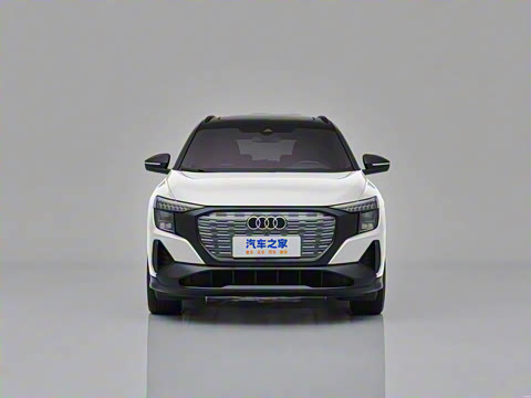 2023�� 50 e-tron quattro ��ҫ�� ������װ