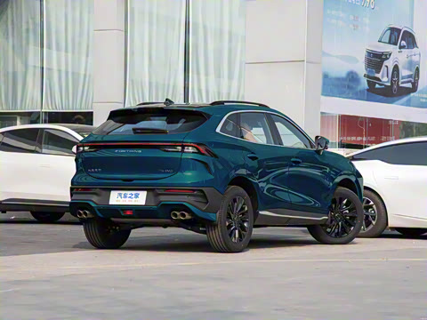 2024�� ��쮰� 1.5TD DCT������ҫ��