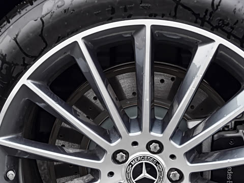 2025�� �Ŀ� GLE 450 4MATIC ������