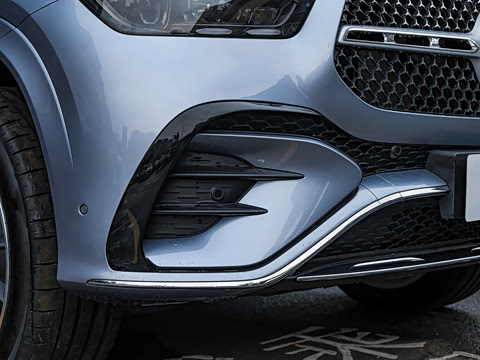 2025�� �Ŀ� GLE 450 4MATIC ������