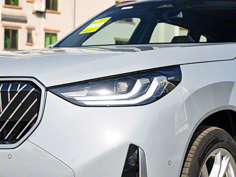 2025�� �Ŀ� xDrive25L ������װ