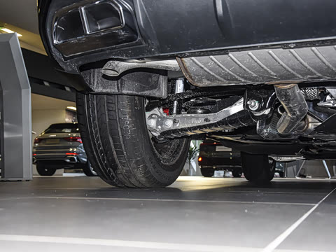 2026�� 45�����ذ� 40 TFSI ʱ�ж�����