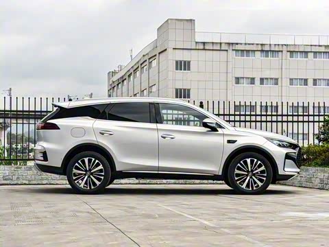 2025�� �Ǽݰ� DM-i 175KM ������