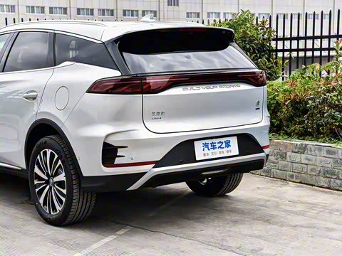 2025�� �Ǽݰ� DM-i 175KM ������