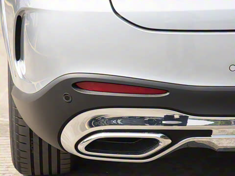 2025�� �Ŀ� GLC 260 L 4MATIC ������