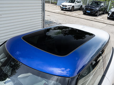 2026�� 463km COOPER SE ����������