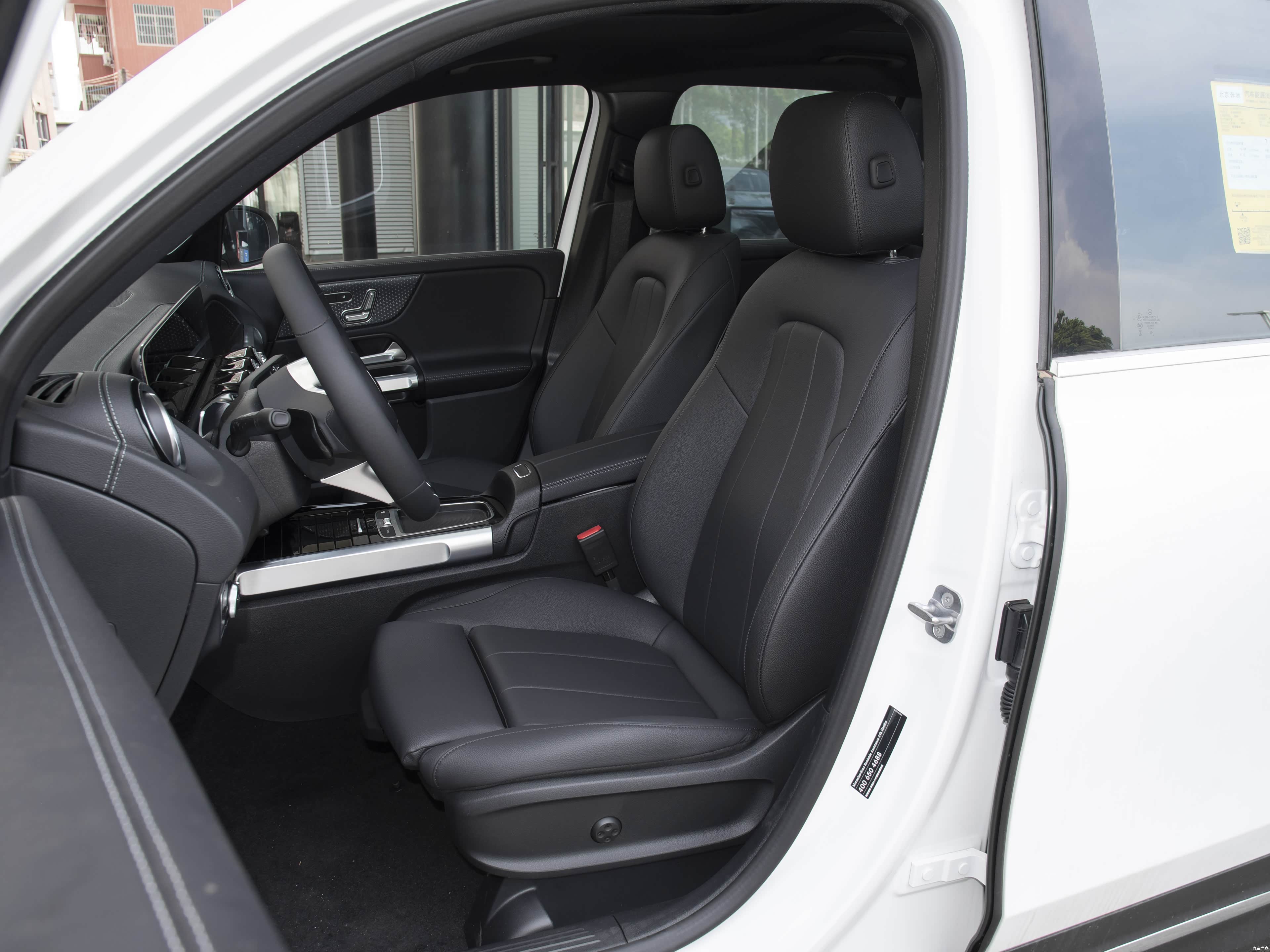 Mercedes-Benz GLB, миниатюра 22