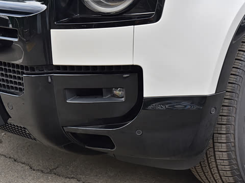 2026�� 110 3.0T P400 X