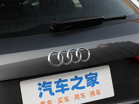 2026�� quattro 45�����ذ� 40TFSI ʱ�ж�����