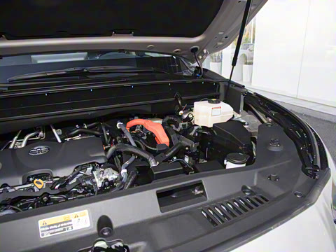 2026�� 2.5L���ܵ��˫���������� 7��