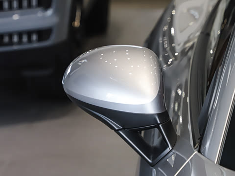 2023�� Cayman Style Edition 2.0T